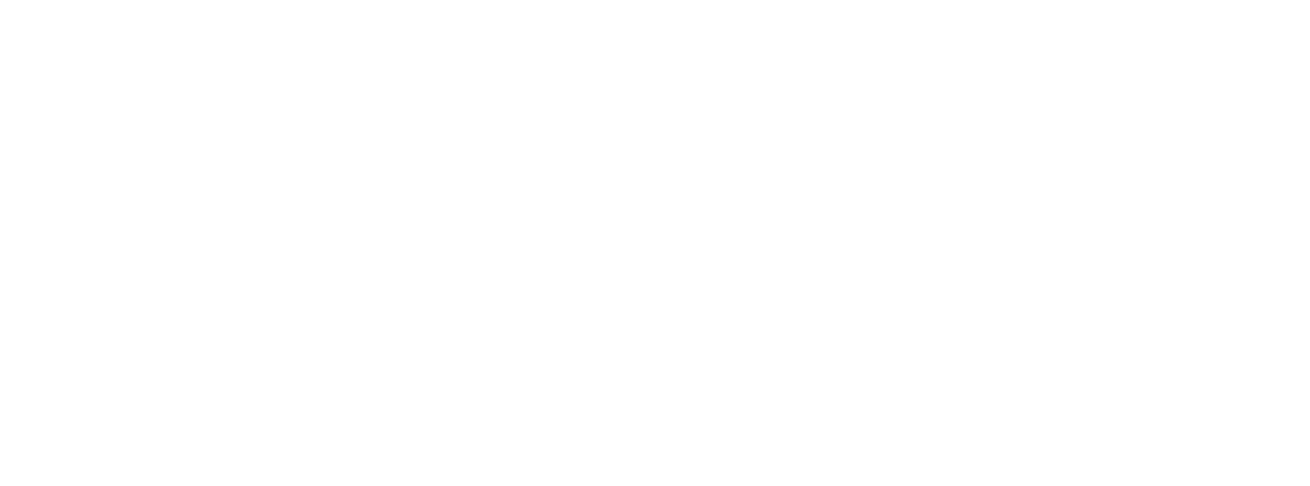 A white logo featuring a stylized tree in a circle next to the text "MENORT LANDSCAPING" on a transparent background.